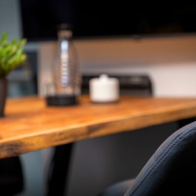 Shared Office