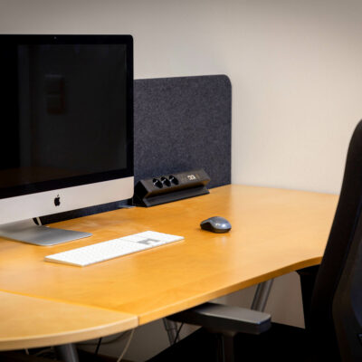 Shared Office