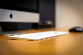 Shared Office